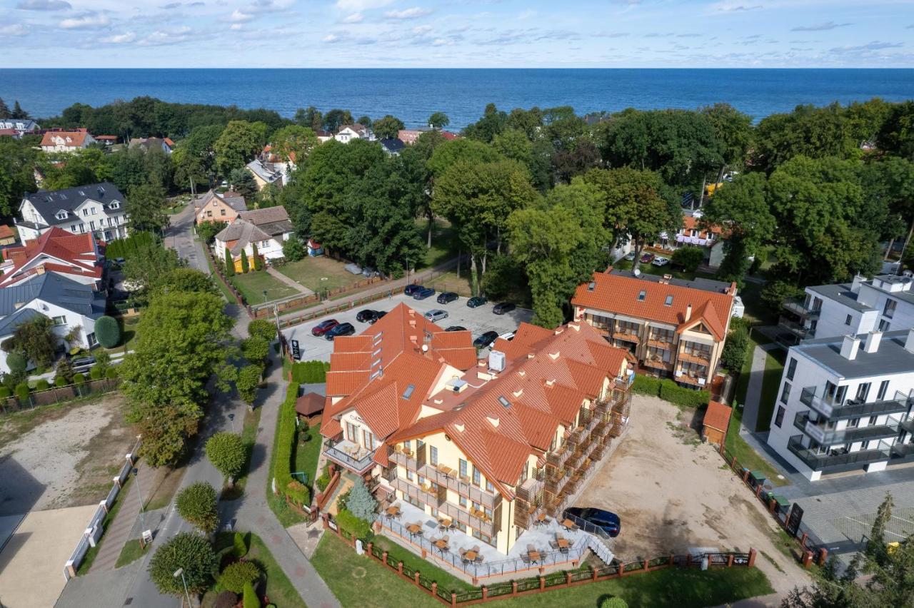Willa Grand Rewal Kültér fotó