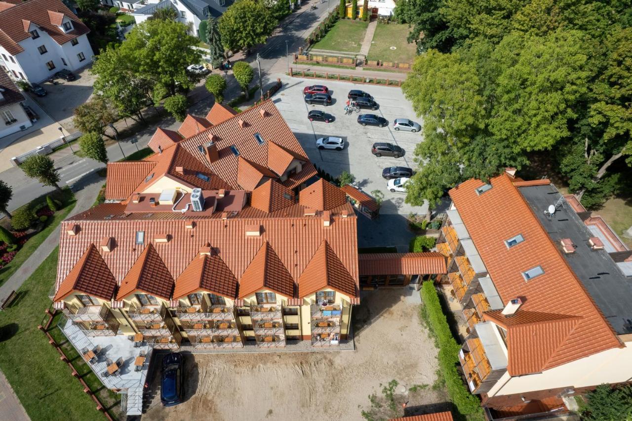 Willa Grand Rewal Kültér fotó